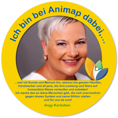 Angy Karbstein