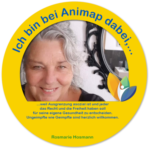 Rosmarie Hosmann